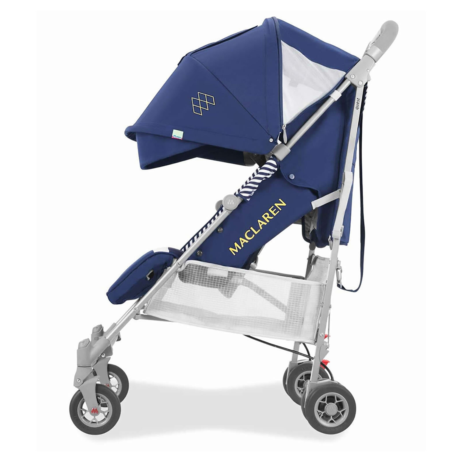 Maclaren Quest ARC Baston Bebek Arabası