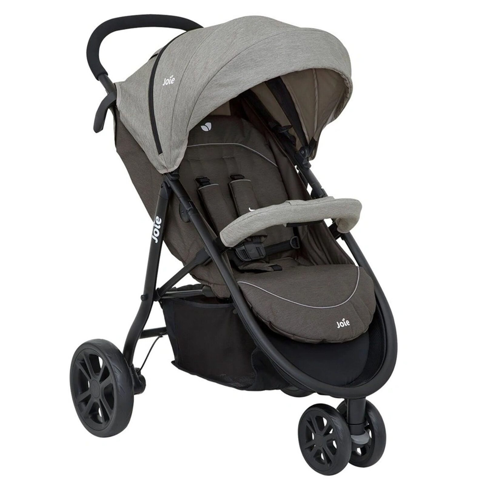 joie litetrax 3 travel sistem bebek arabasi