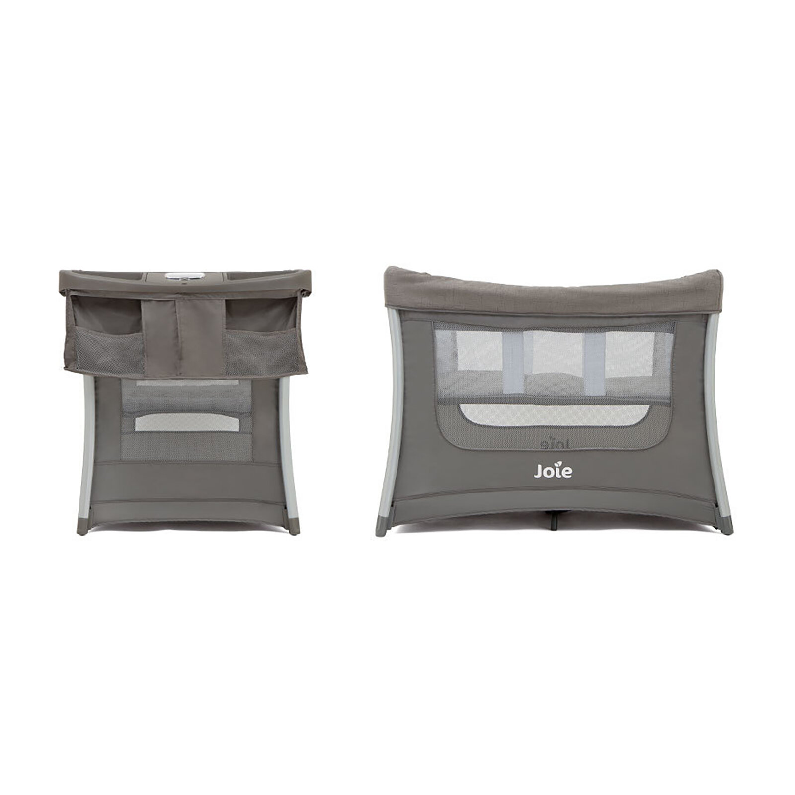 joie illusion park yatak ebebek