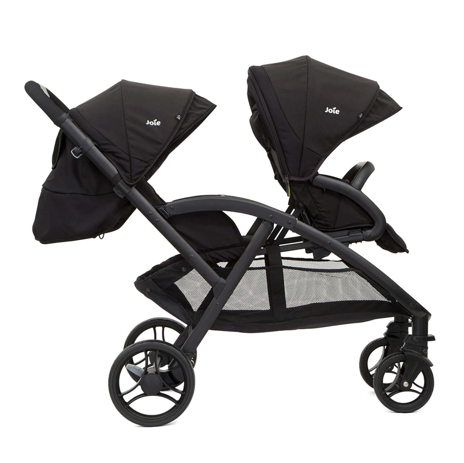 joie evalite duo tandem ikiz bebek arabasi ebebek