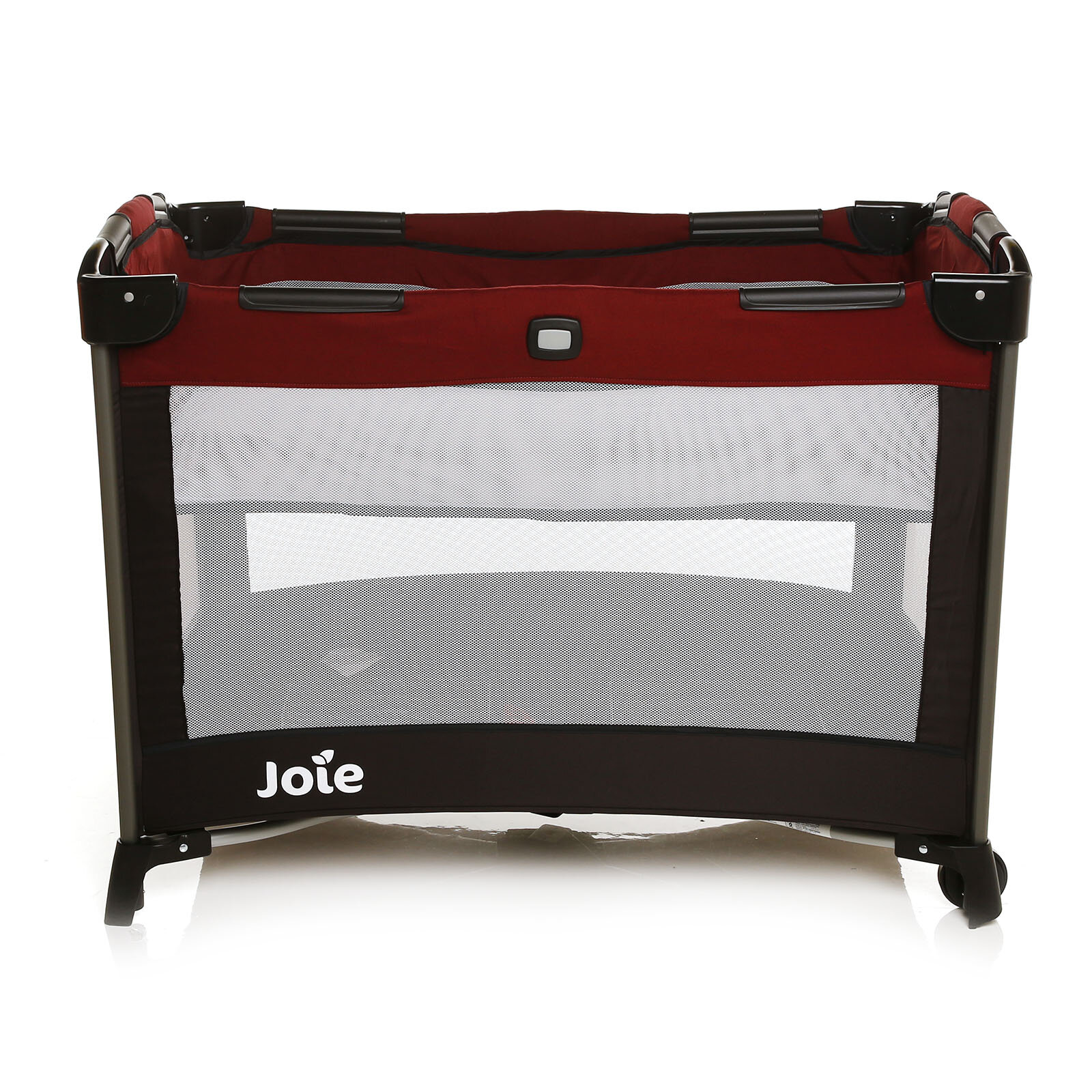 joie kubbie sleep park yatak