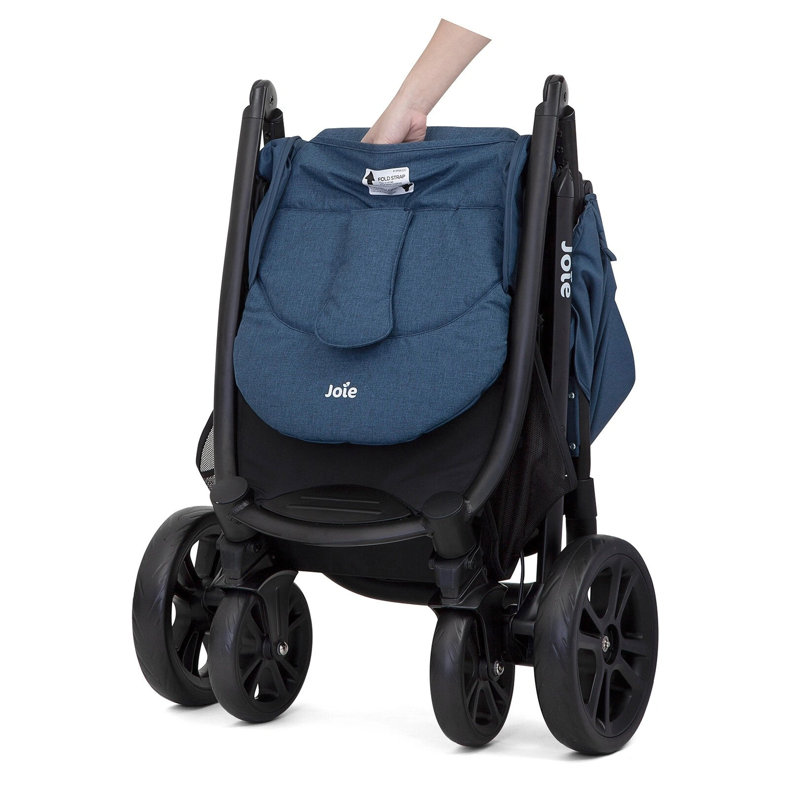Joie Litetrax 4 Travel Sistem Bebek Arabası