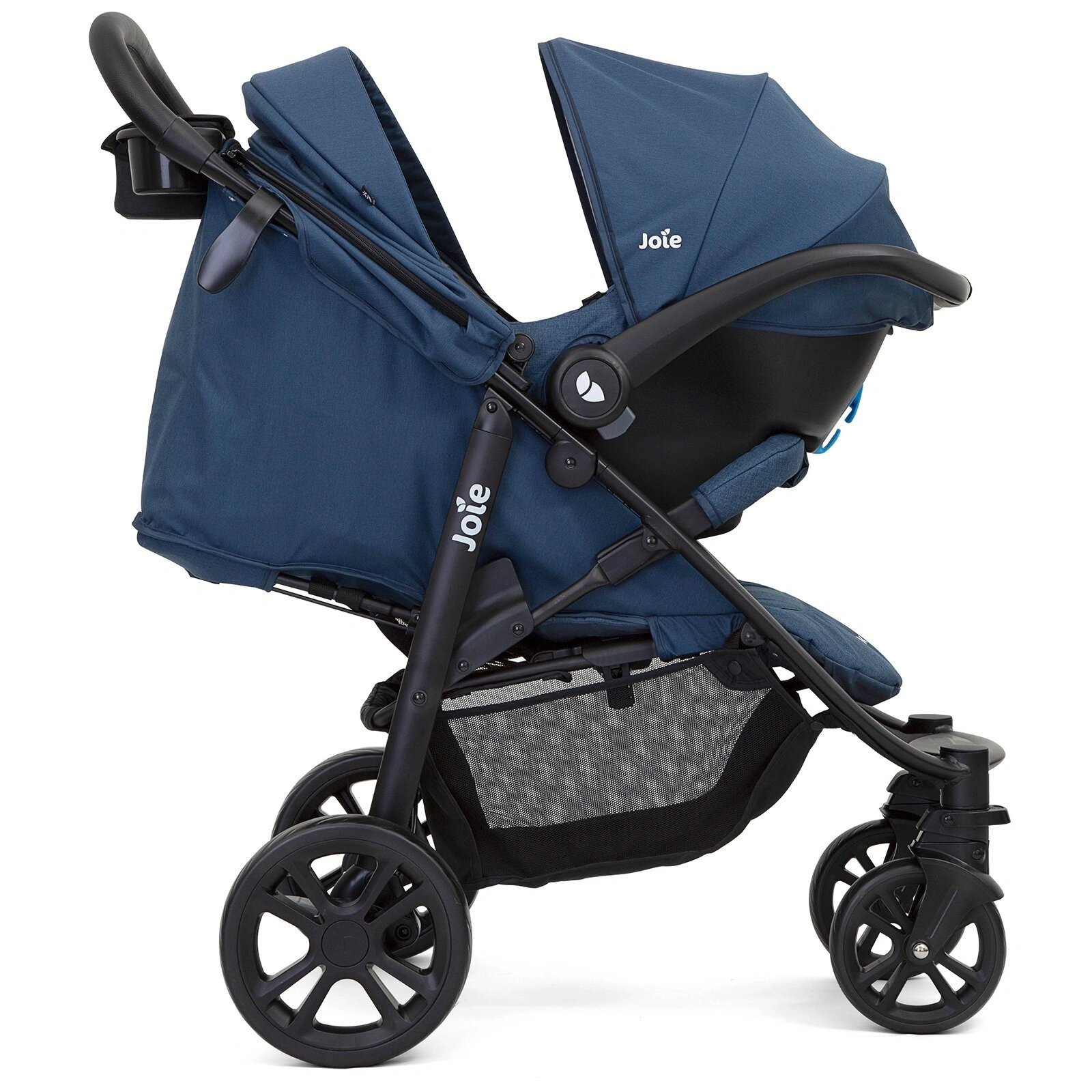 joie litetrax 4 travel sistem bebek arabasi