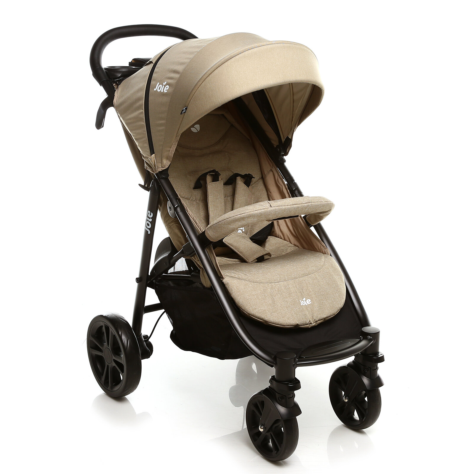 joie litetrax 4 travel sistem bebek arabasi