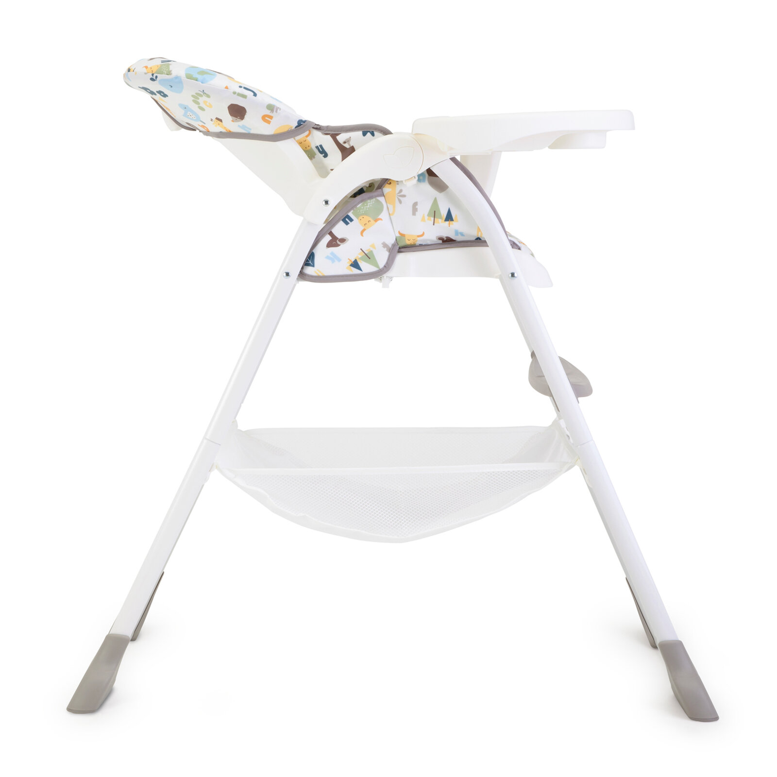 joie mimzy snacker 2in1 mama sandalyesi