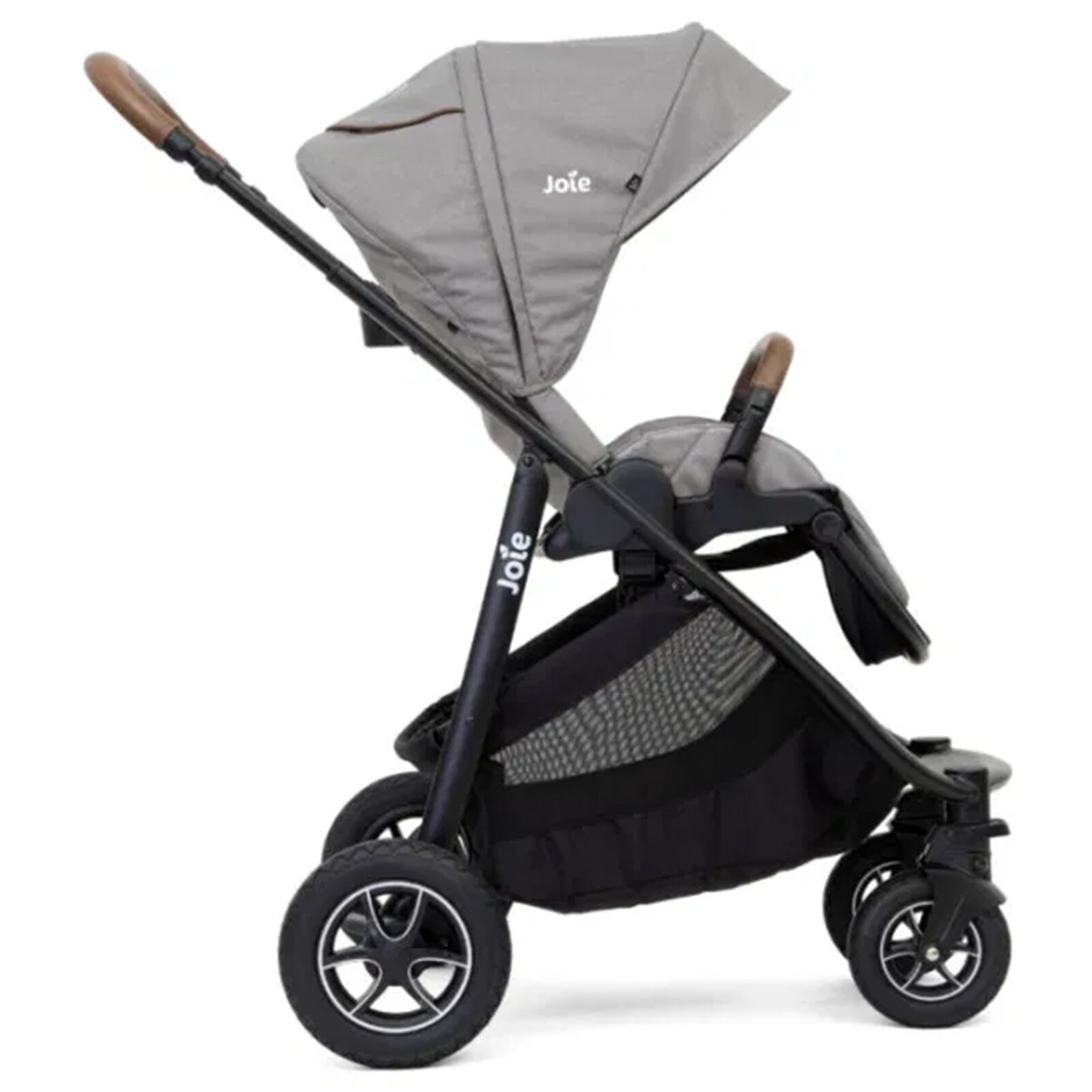 Joie Versatrax Travel Sistem Bebek Arabası