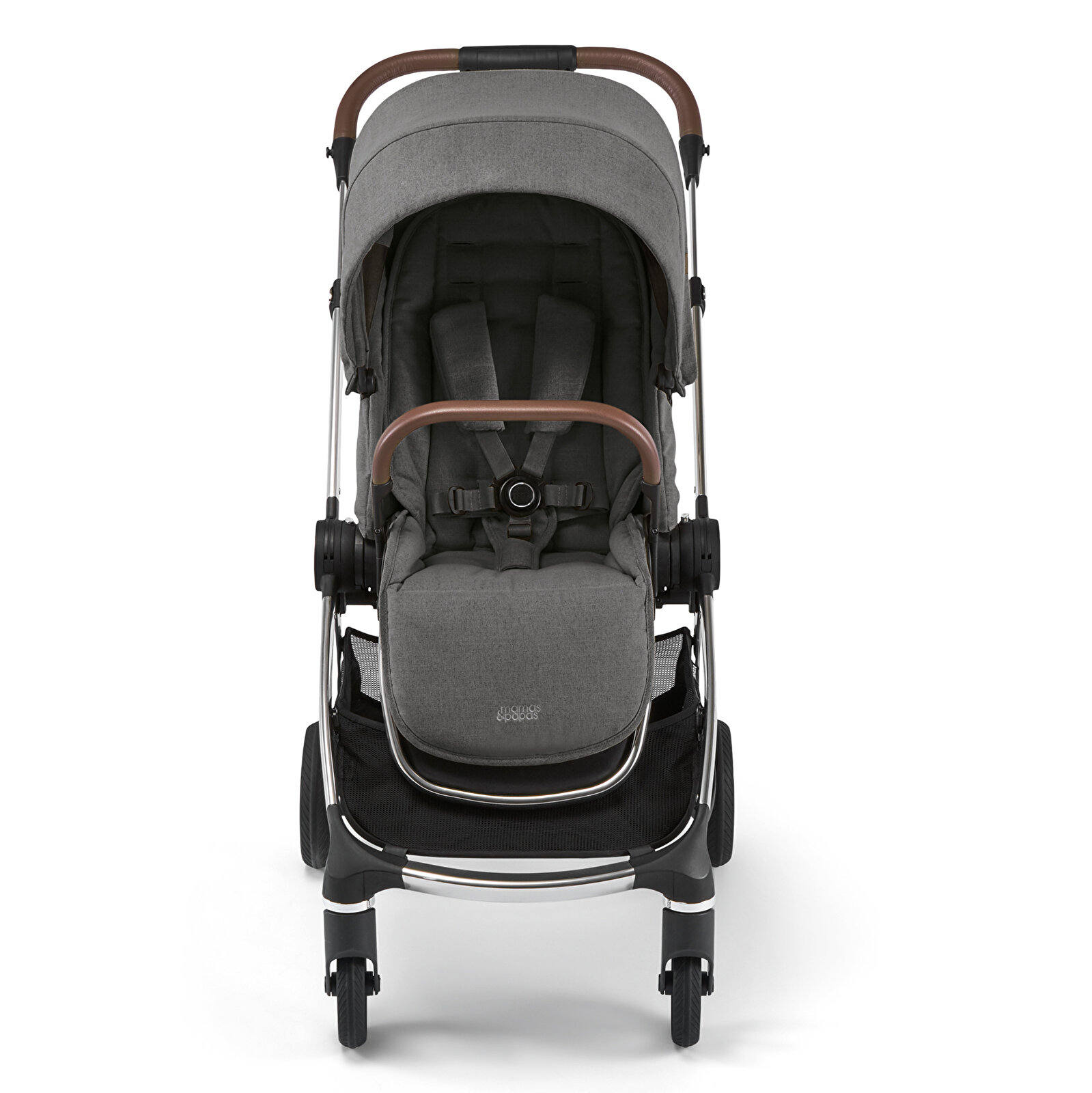 Mamas&amp;Papas Strada Bebek Arabası