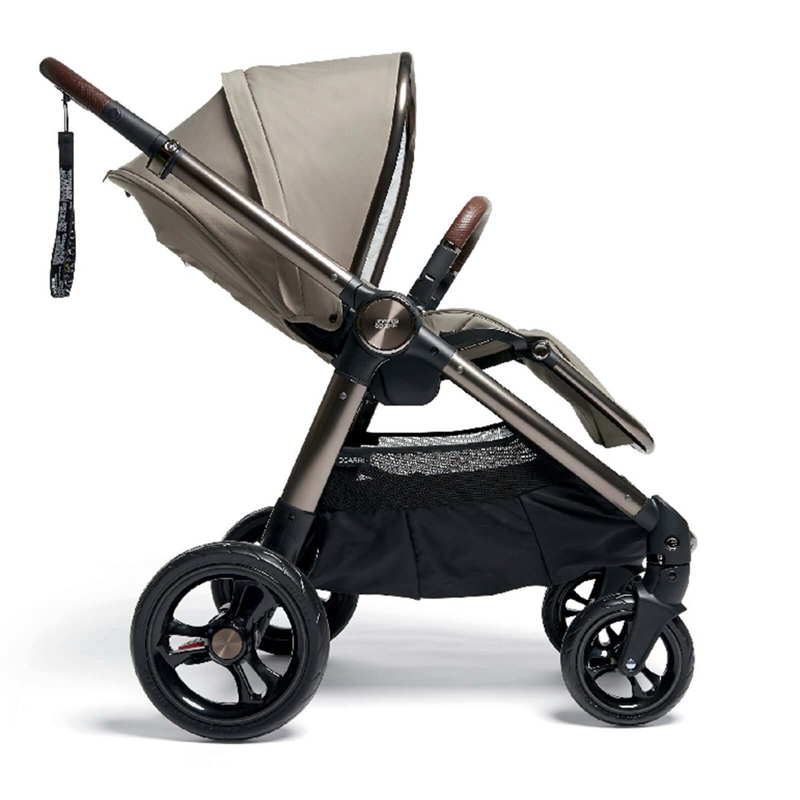 Mamas&amp;Papas Ocarro Bebek Arabası