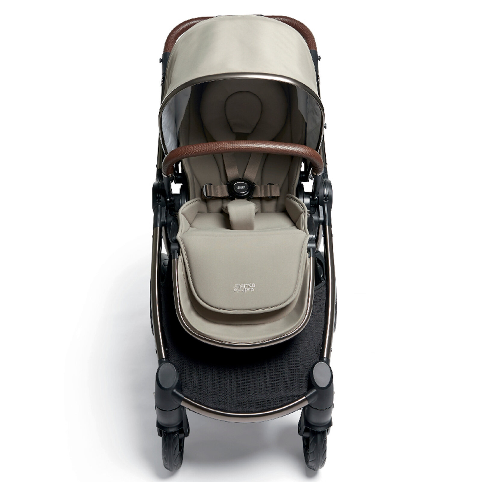 Mamas&amp;Papas Ocarro Bebek Arabası