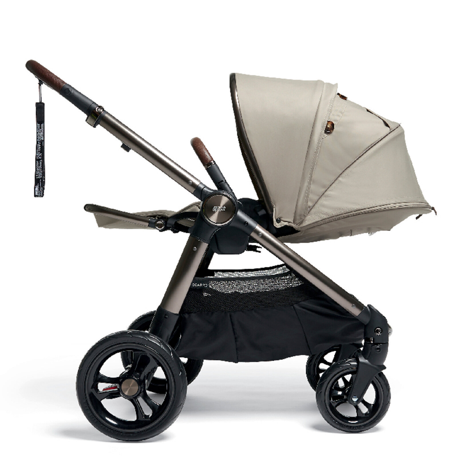 Mamas&amp;Papas Ocarro Bebek Arabası