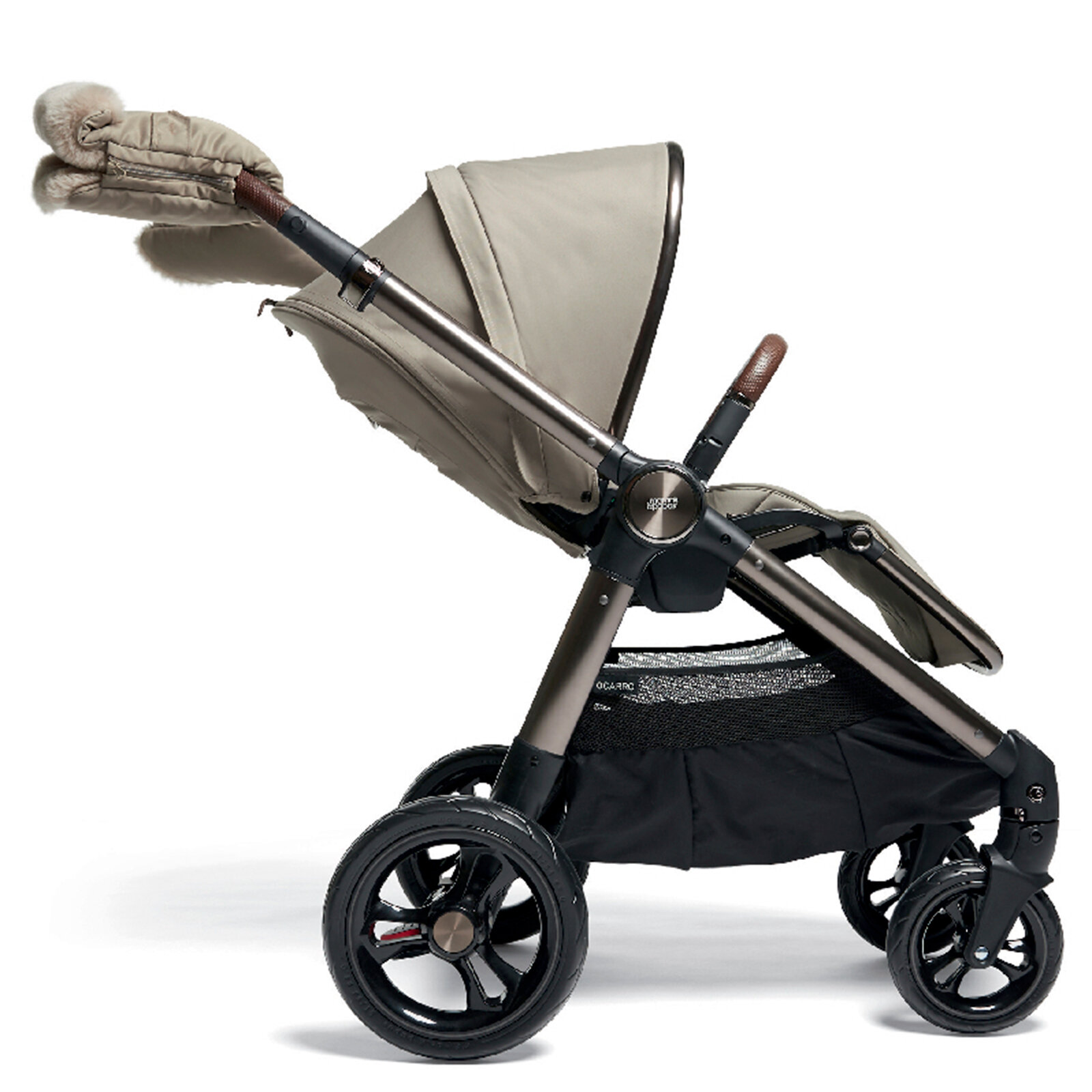 Mamas&amp;Papas Ocarro Bebek Arabası