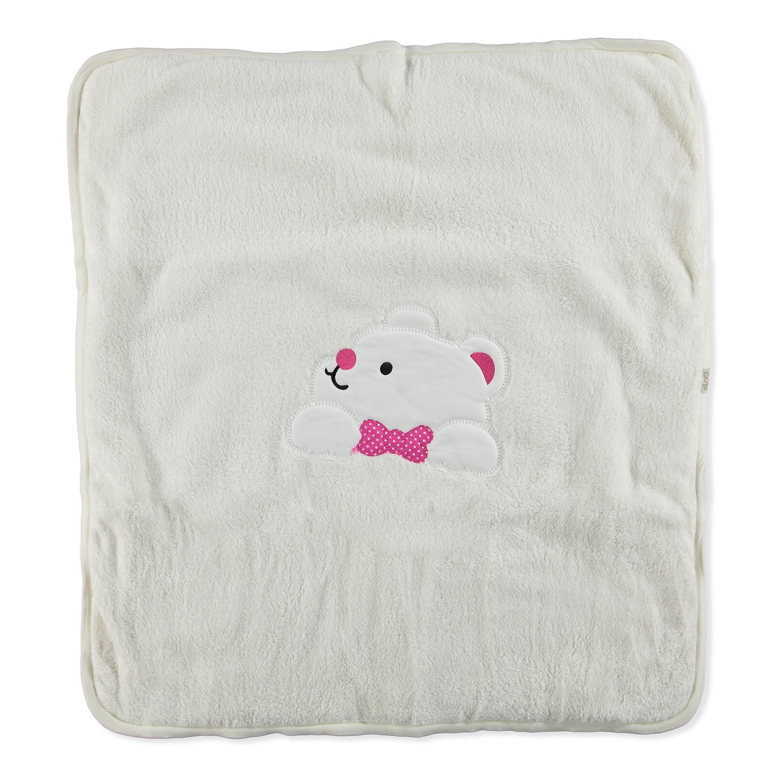 pino baby welsoft bebek battaniyesi 90x100 cm ebebek