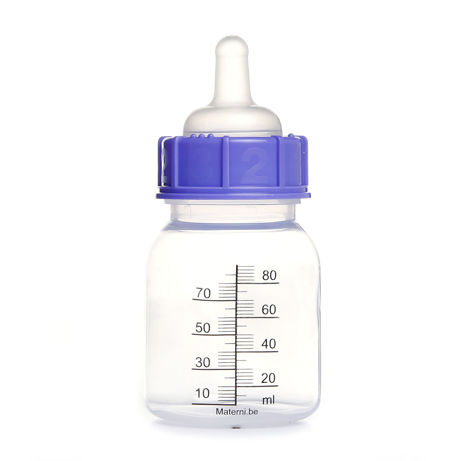 materni premature biberon seti ebebek
