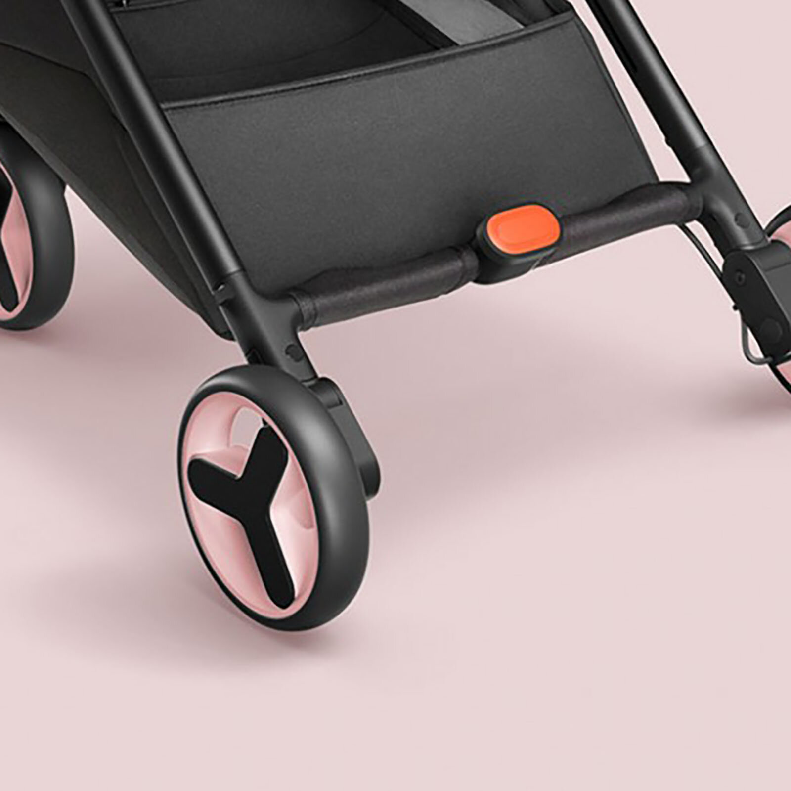 Xiaomi Mitu Bebek Arabası