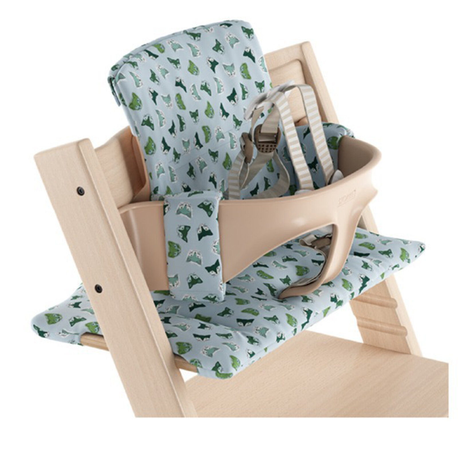 Stokke Tripp Trapp Mama Sandalyesi Minderi