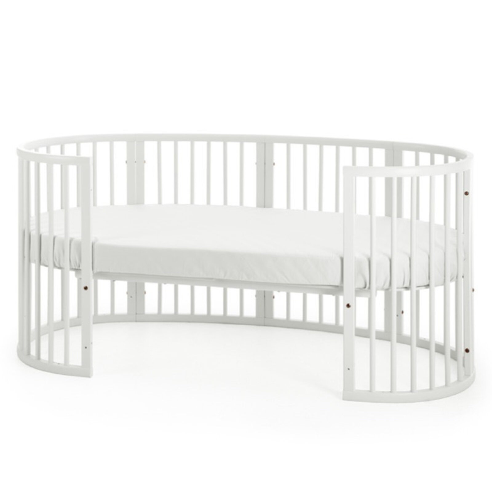 stokke crib conversion kit