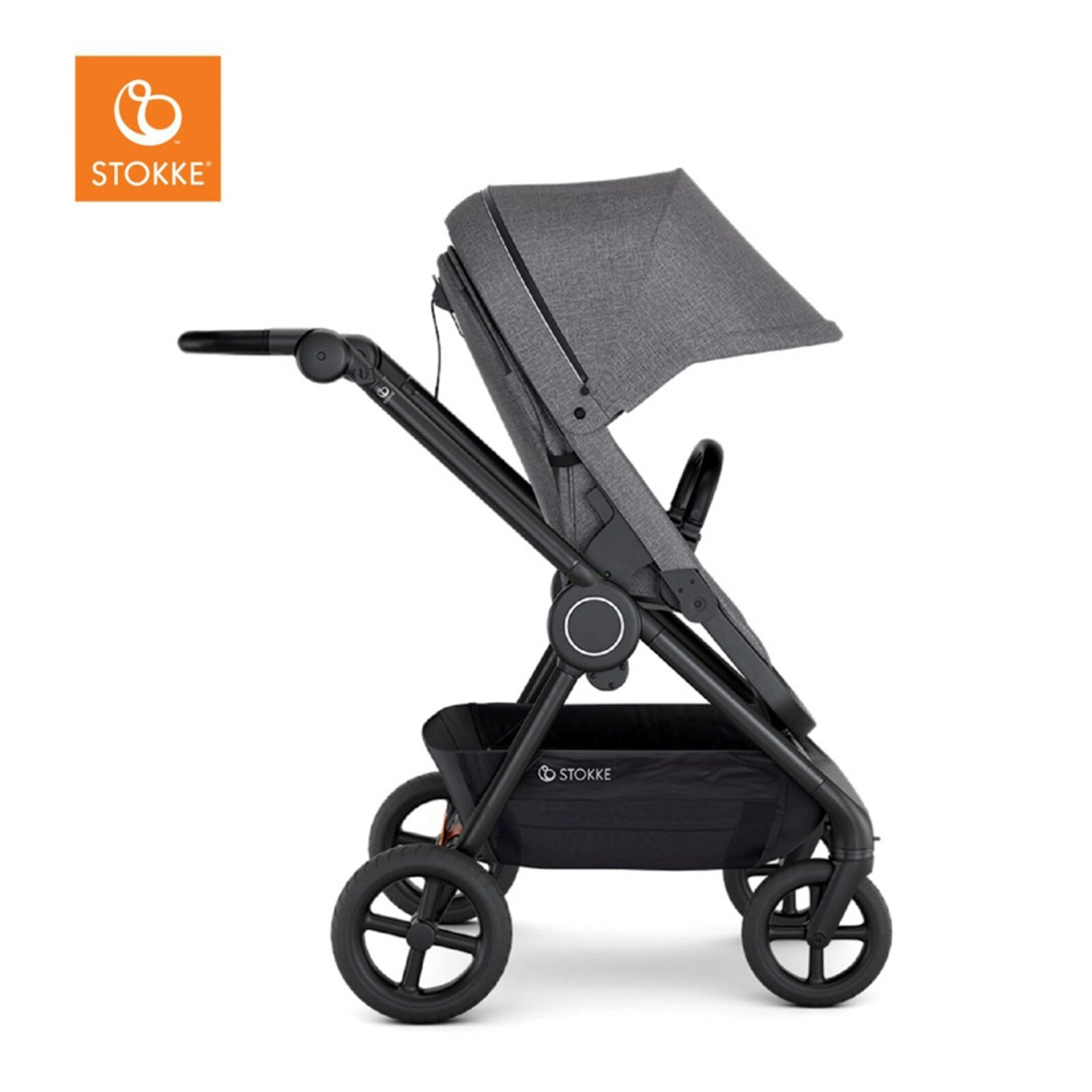 stokke beat bebek arabasi