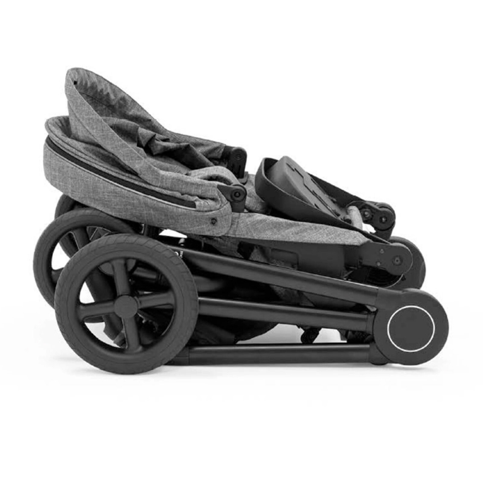 stokke beat bebek arabasi