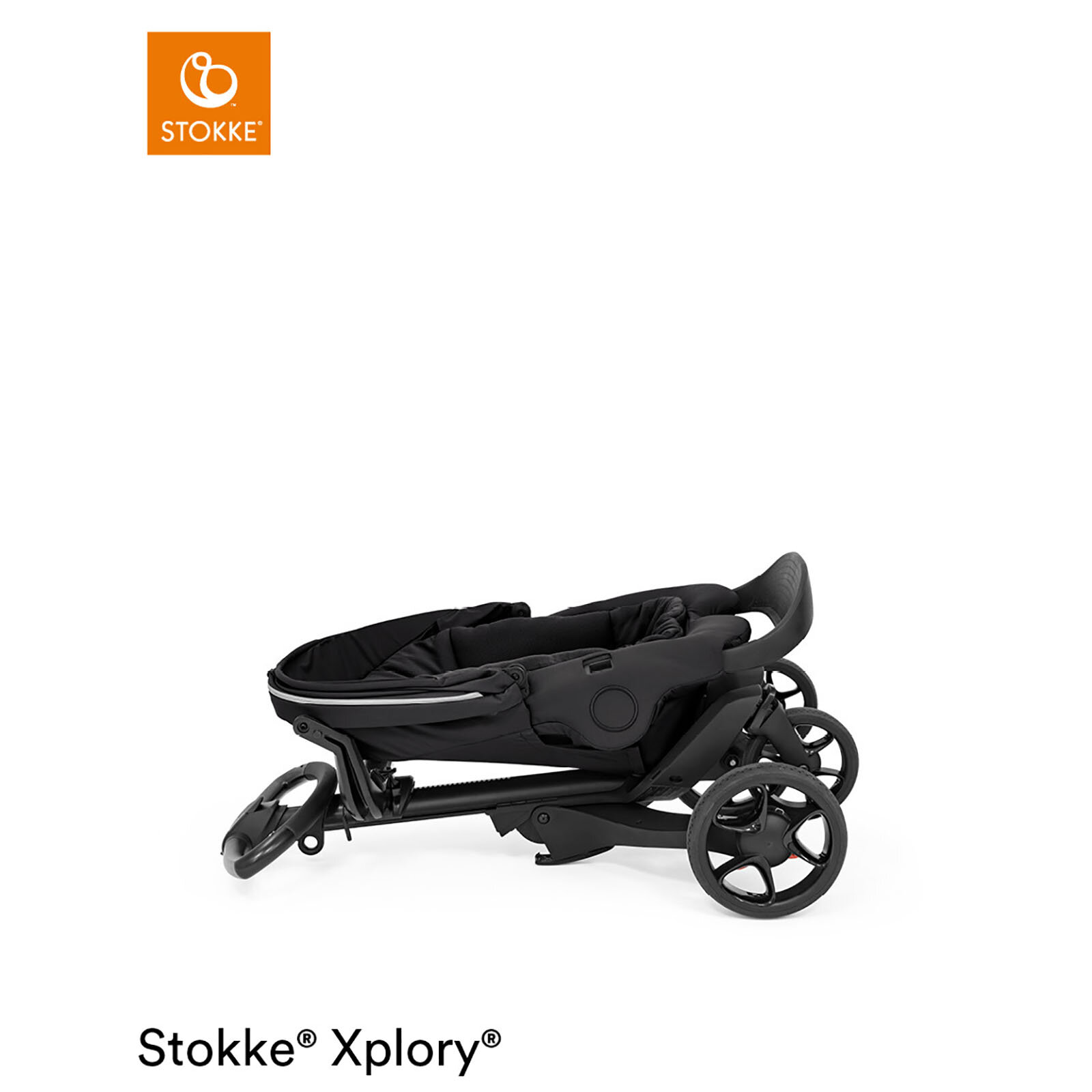 Stokke Xplory X Bebek Arabası