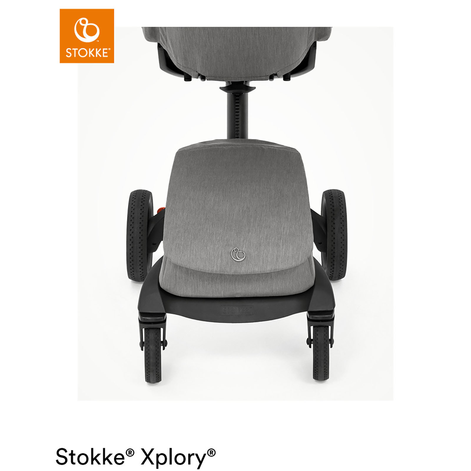 Stokke Xplory X Bebek Arabası