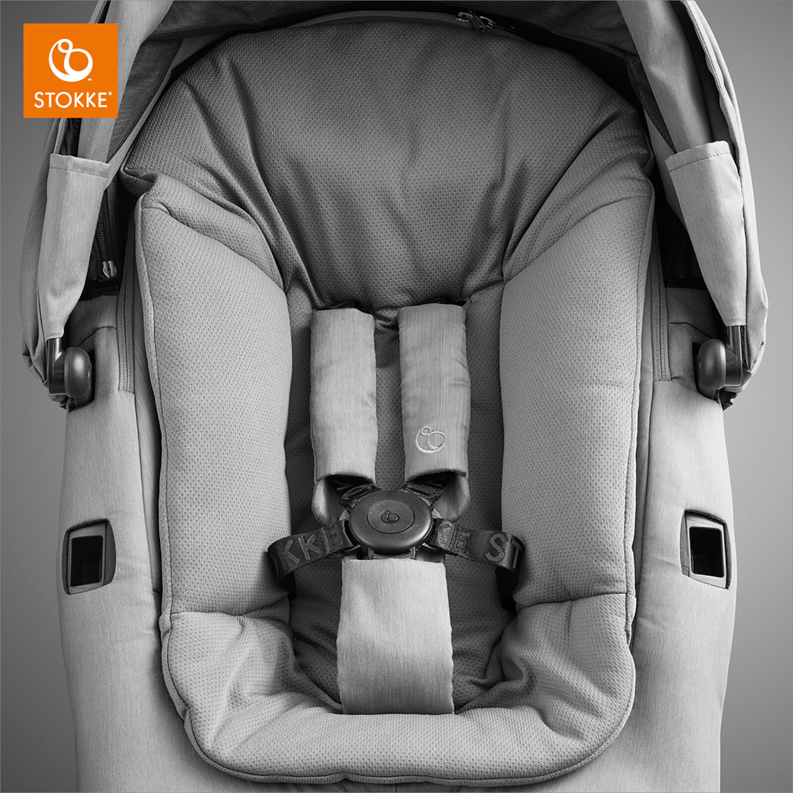 Stokke Xplory X Bebek Arabası