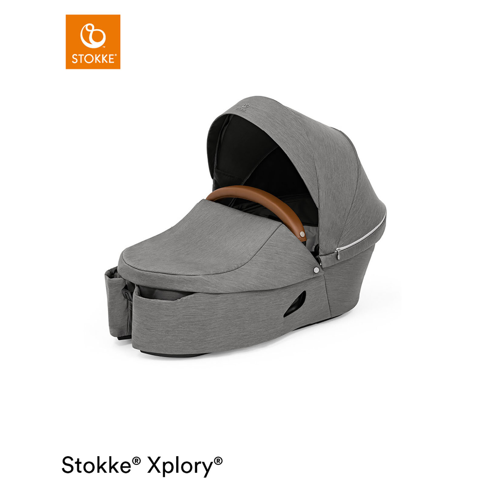 stokke xplory x portbebe