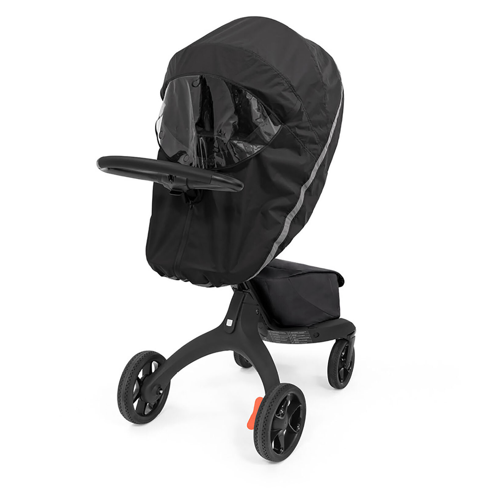 stokke xplory x bebek arabasi yagmurlugu