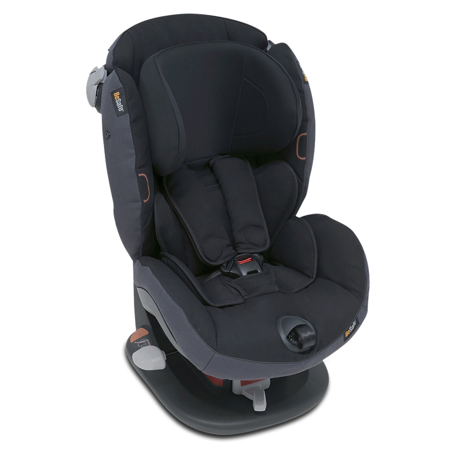 Besafe Izi Comfort X3 9 18 Kg Oto Koltugu