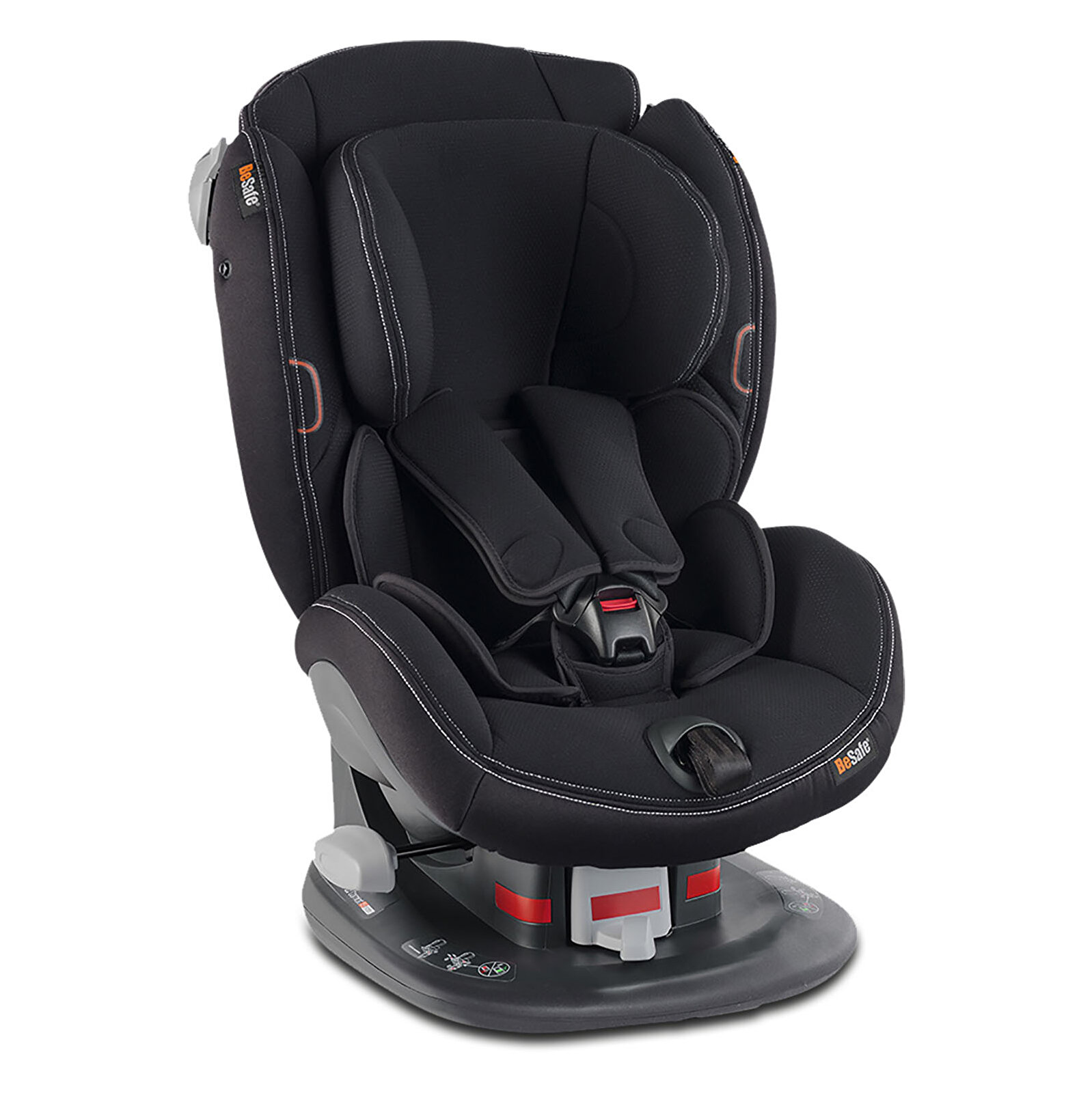Besafe Izi Comfort X3 9 18 Kg Oto Koltugu