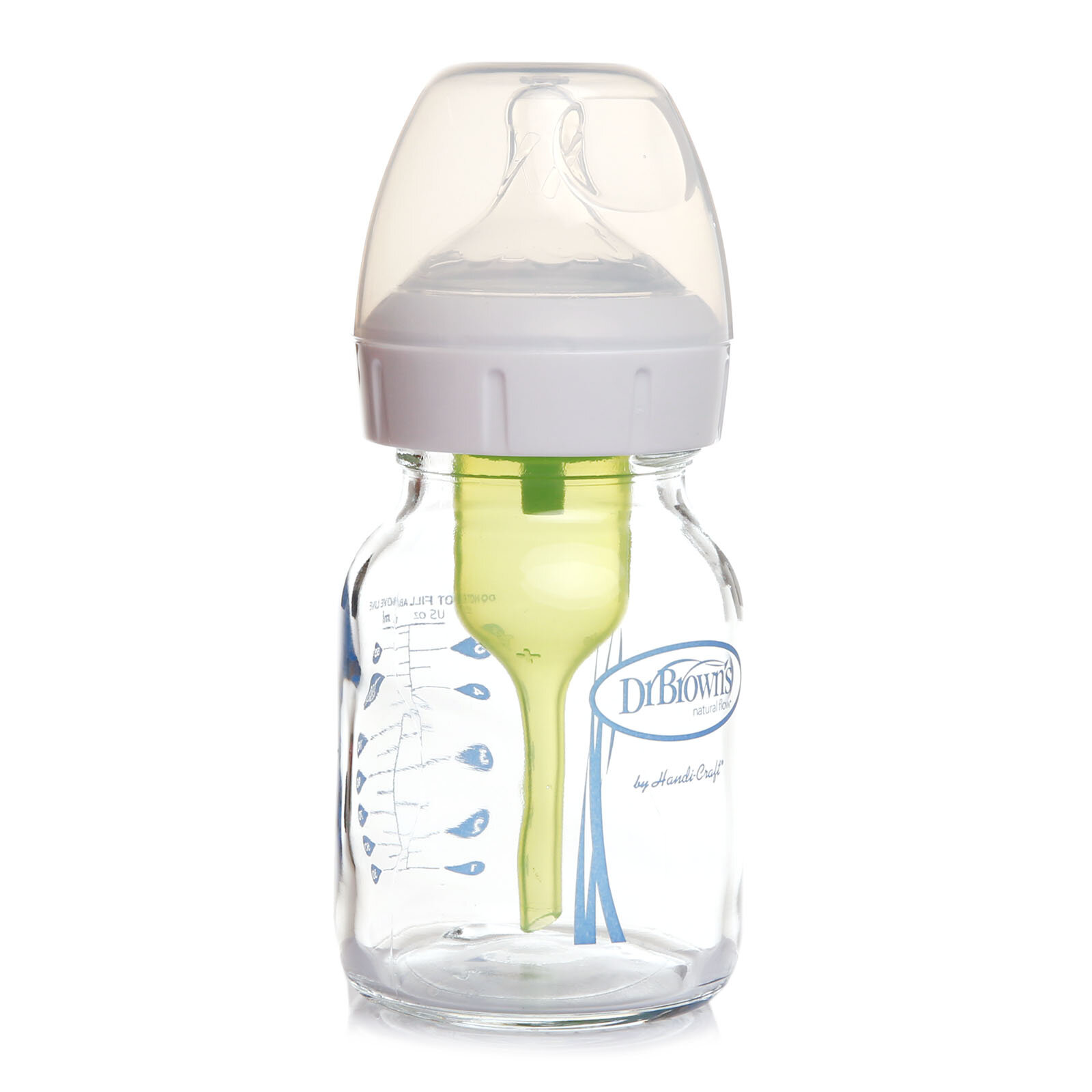 dr browns genis agiz options cam biberon 150 ml