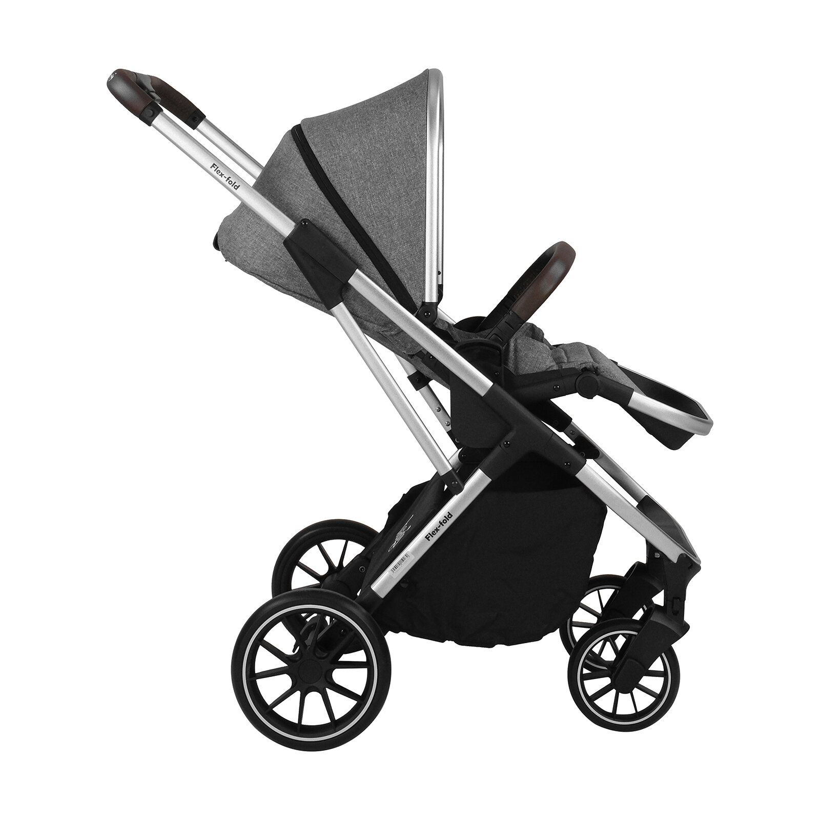 Bagi Flexfold Bebek Arabası