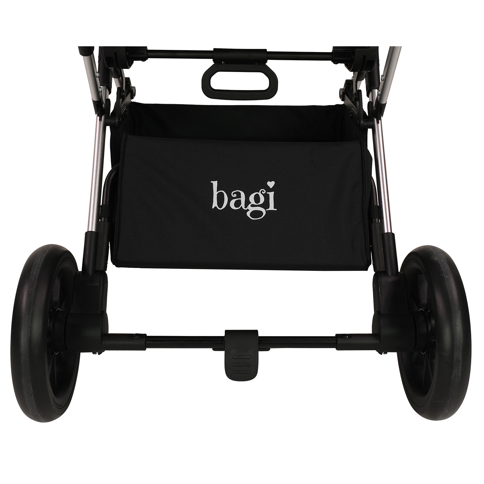 Bagi Flexfold Bebek Arabası Bagi Flexfold Bebek Arabası