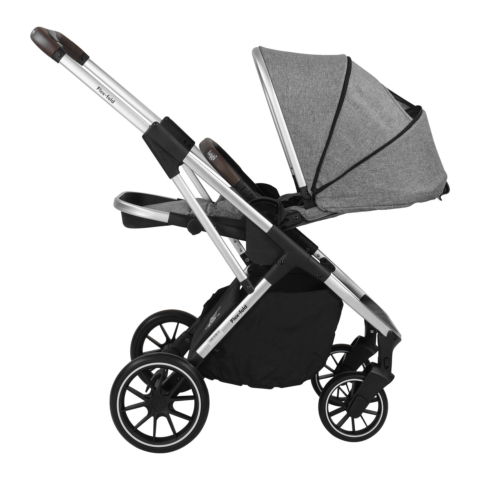 Bagi Flexfold Bebek Arabası