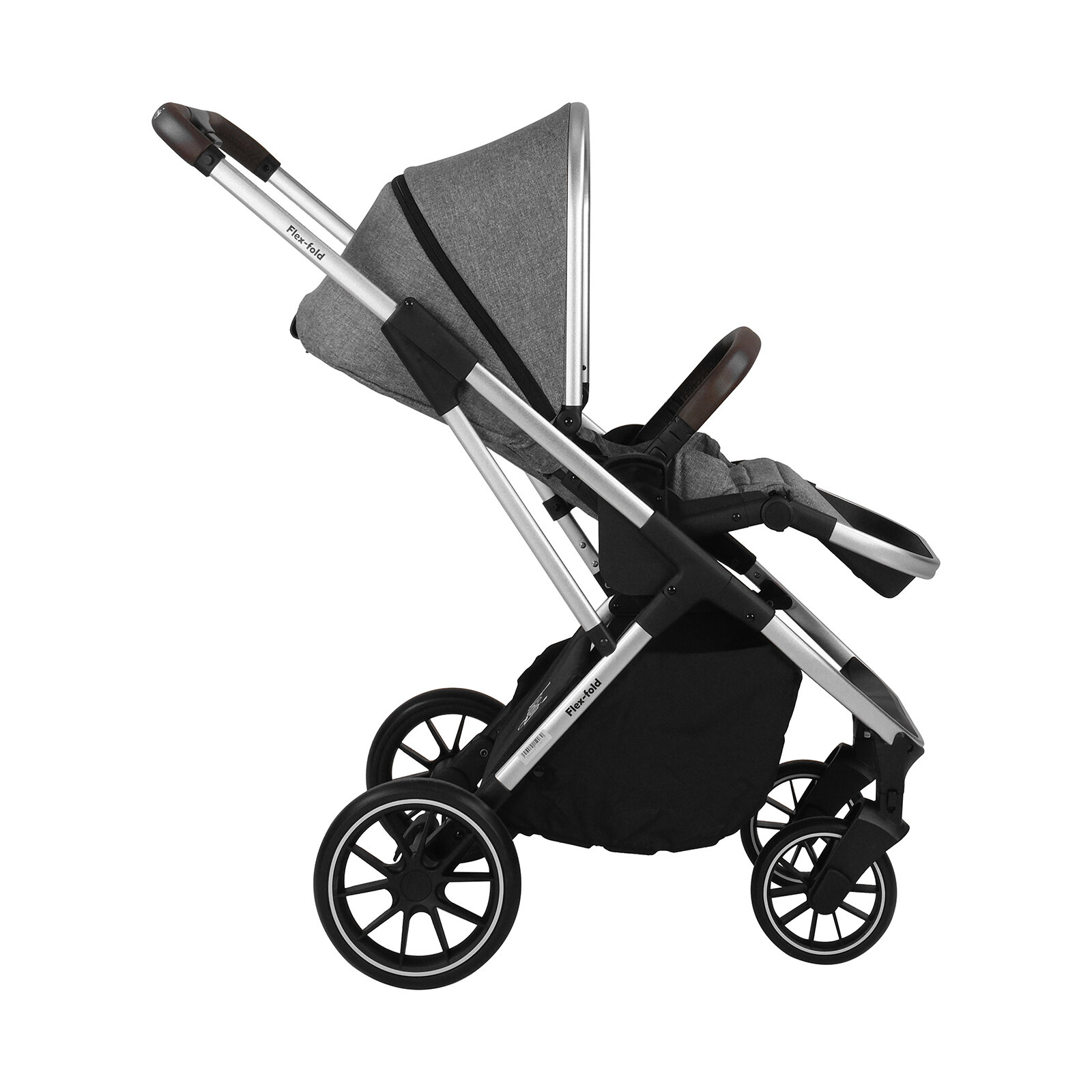 Bagi Flexfold Bebek Arabasi