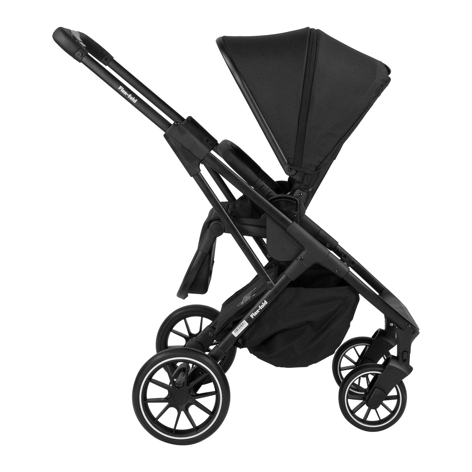 Bagi Flexfold Bebek Arabası