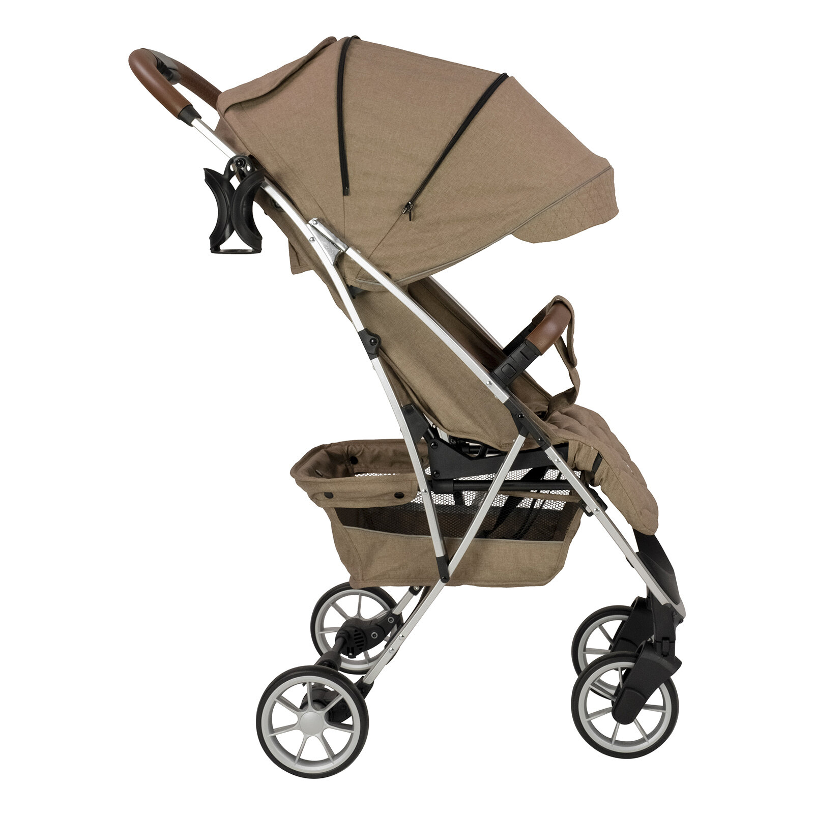 Bagi Quickfold Bebek Arabasi Ebebek