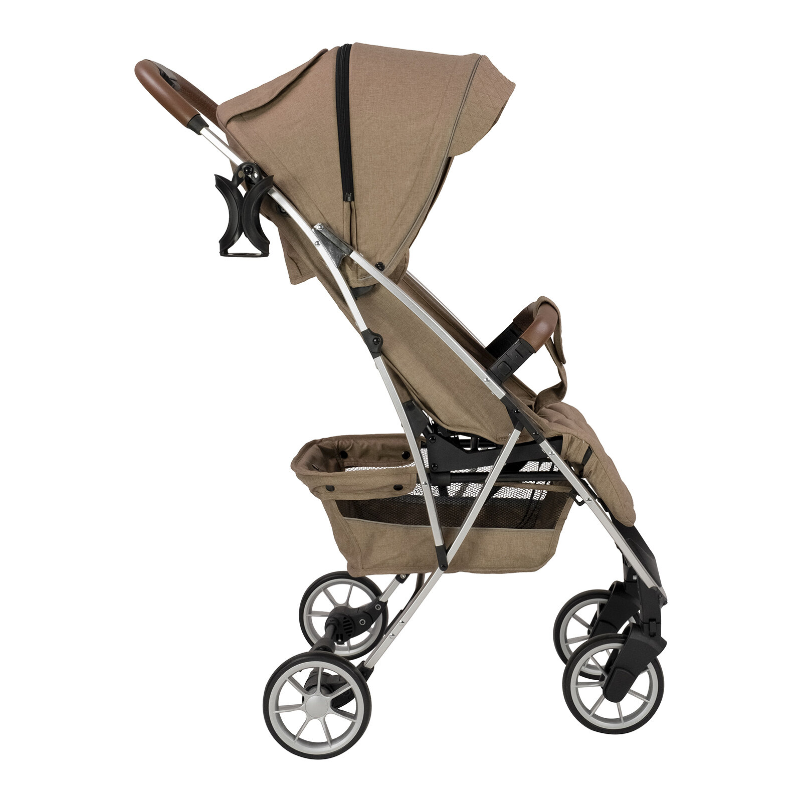 bagi quickfold bebek arabasi