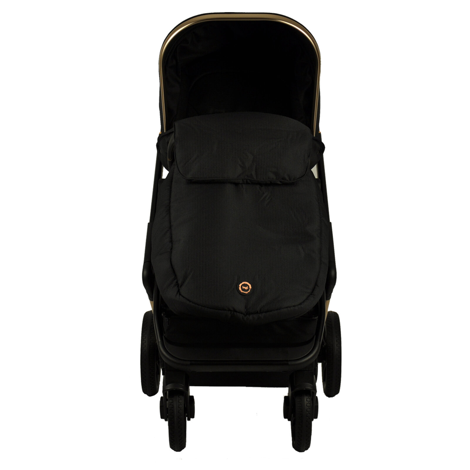 Bagi Nanofold Bebek Arabası