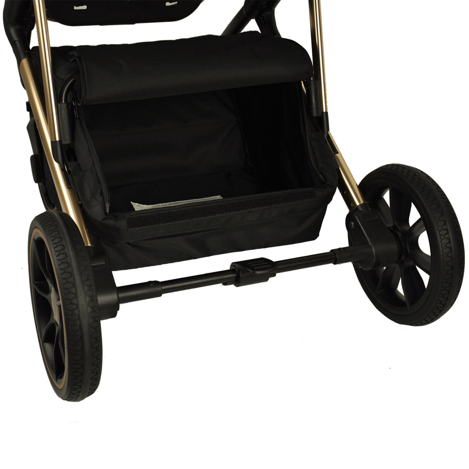 Bagi Nanofold Bebek Arabası