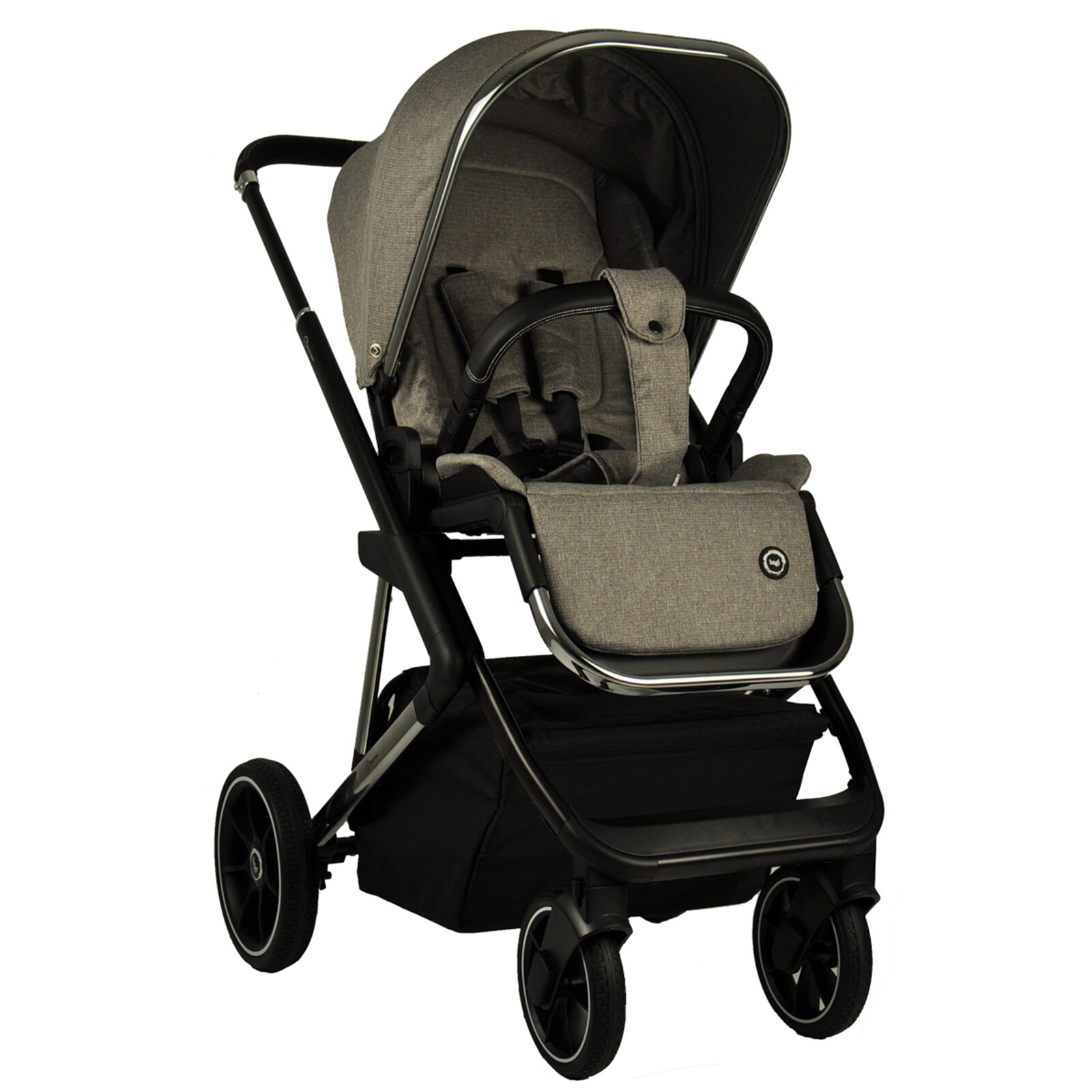 Bagi Nanofold Bebek Arabası