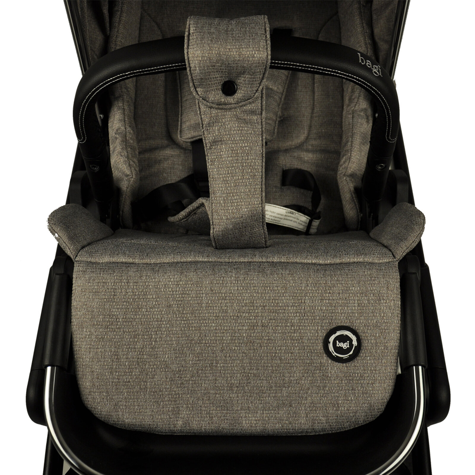 Bagi Nanofold Bebek Arabası