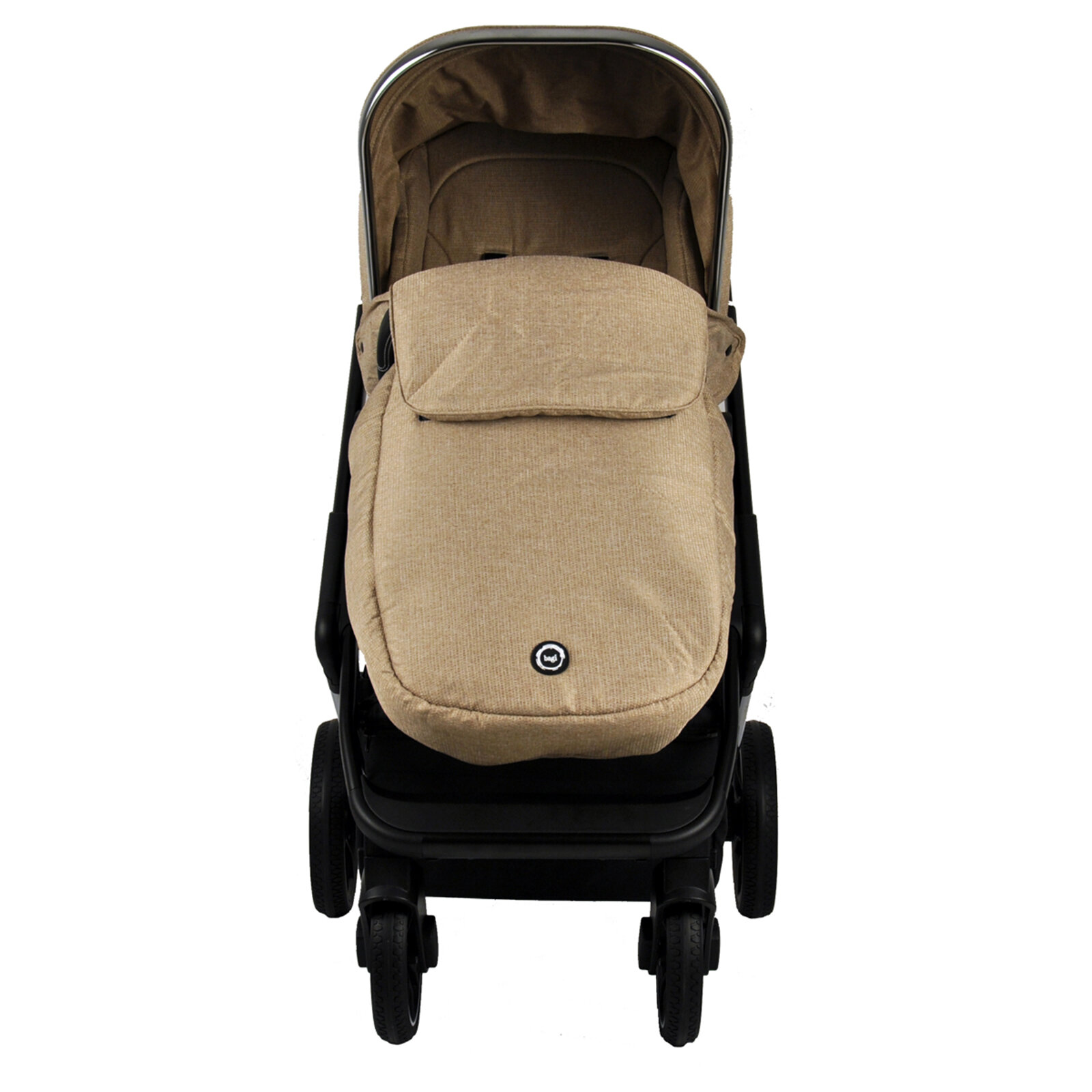 Bagi Nanofold Bebek Arabası