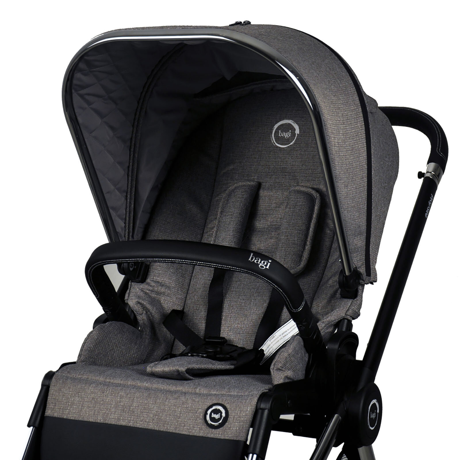 Bagi Easyfold 2 Bebek Arabası