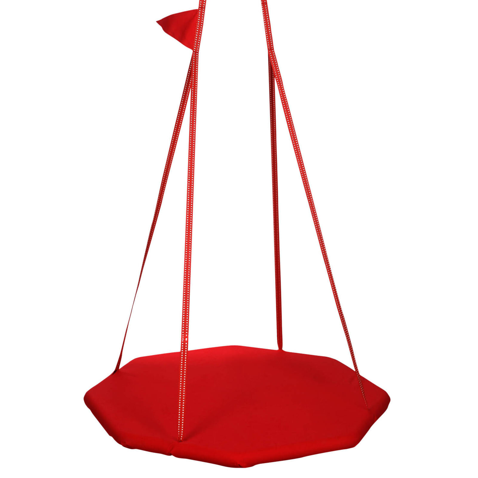 Holmen Ada Salıncak Kırmızı