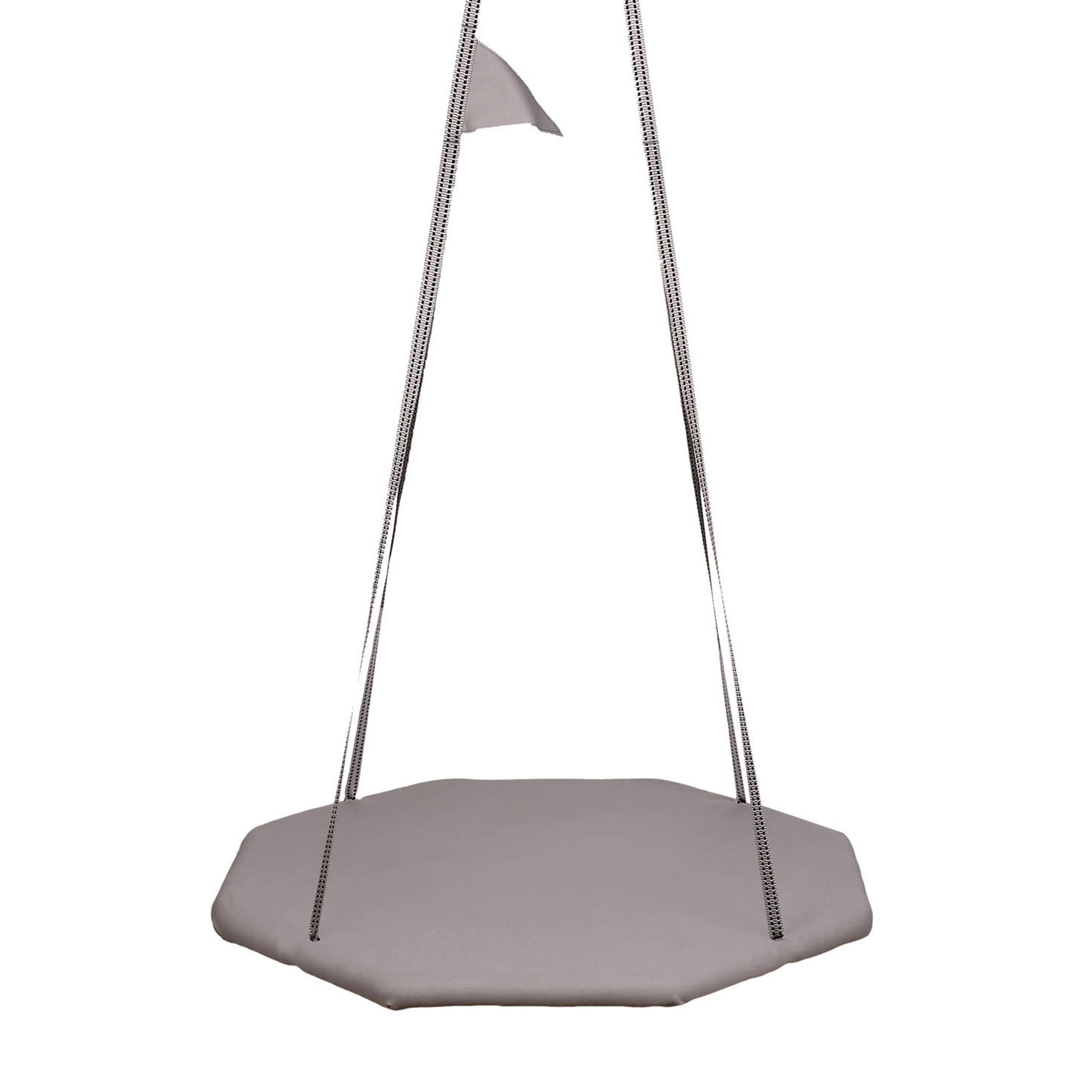 Holmen Ada Salıncak Gri