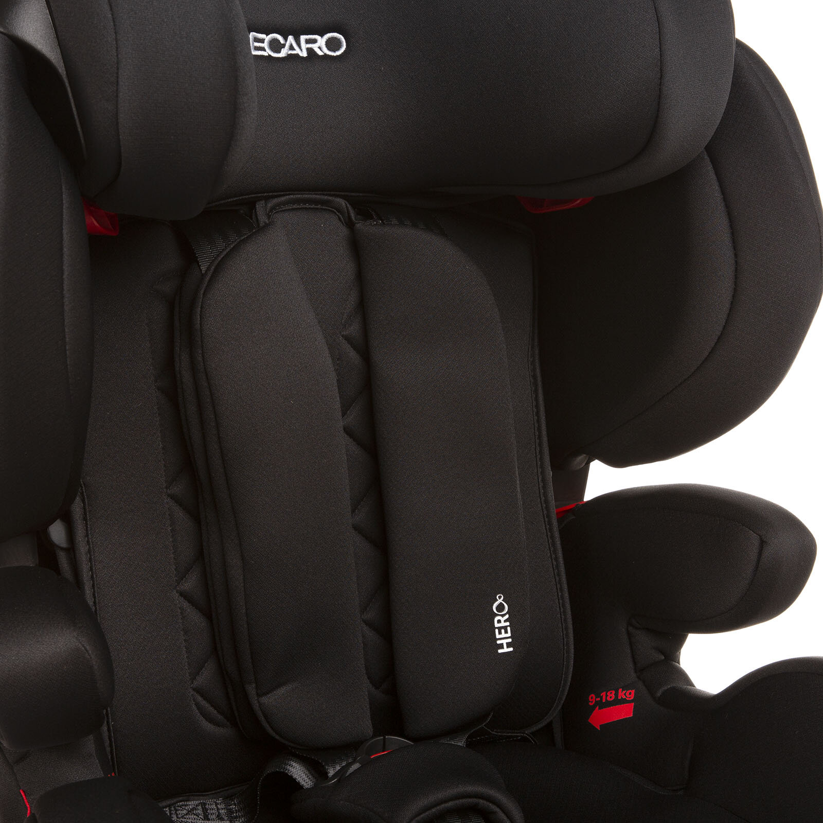 recaro tian 9 36 kg bebek oto koltugu