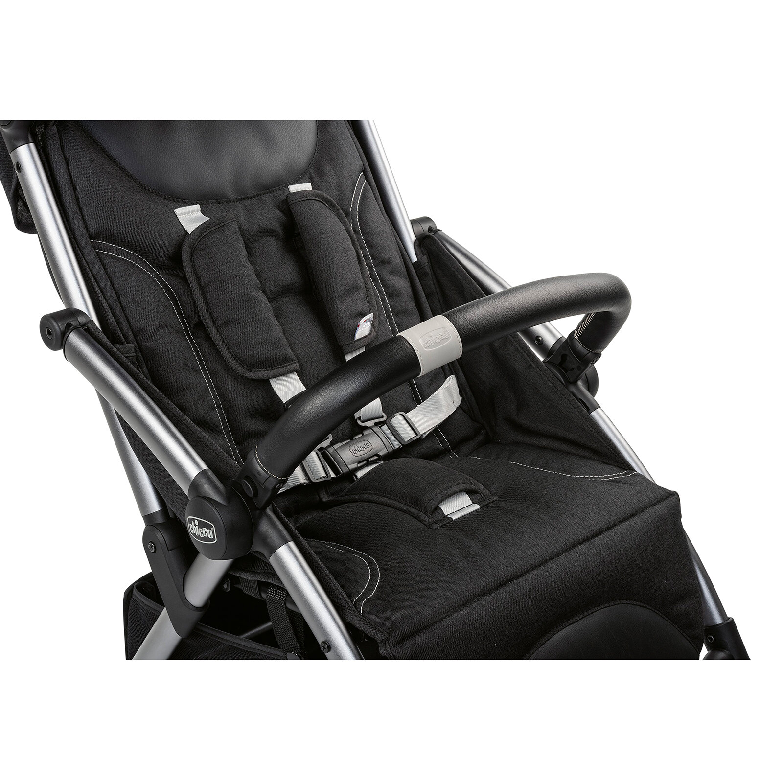 Chicco Goody Plus Bebek Arabası