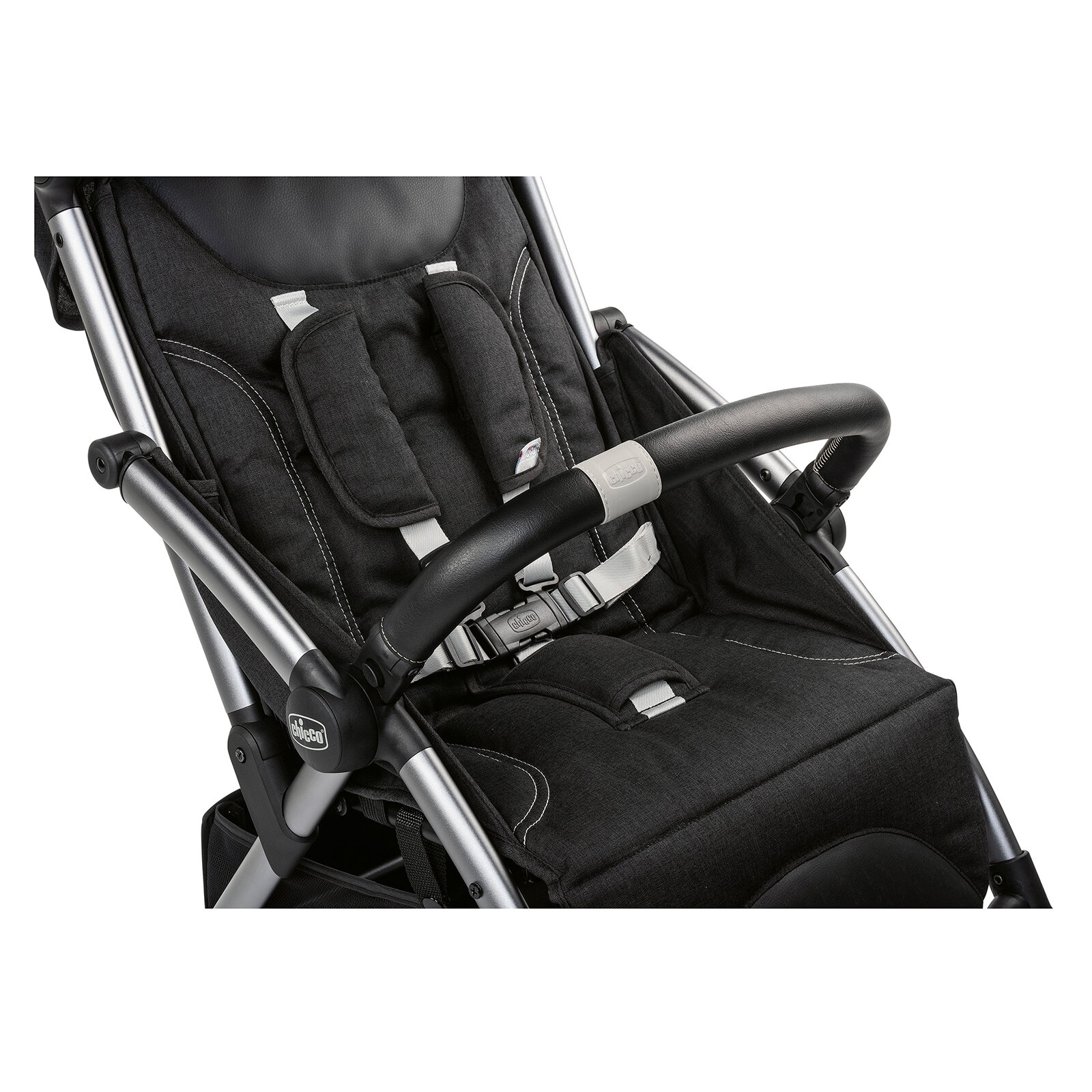 chicco goody plus bebek arabasi