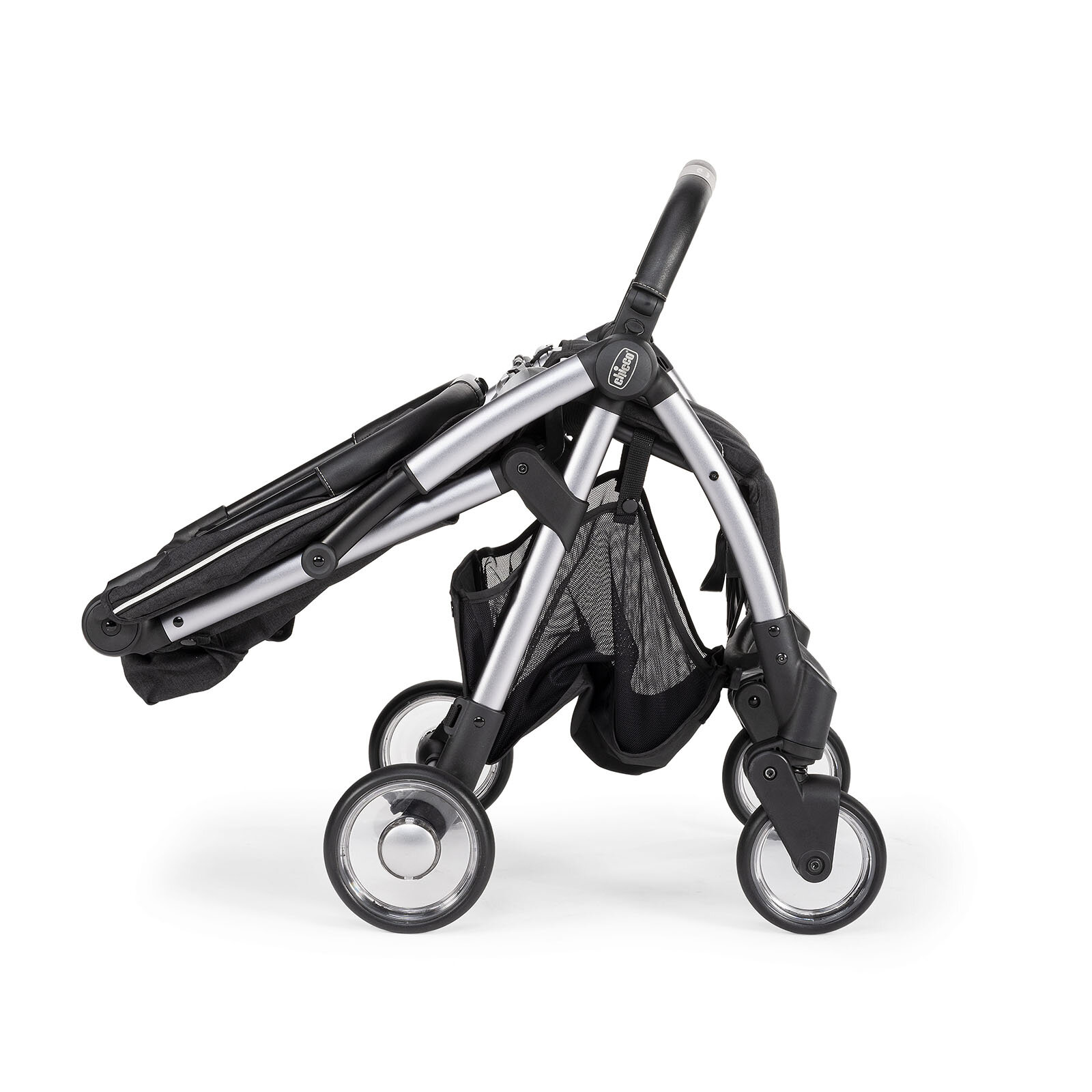 chicco duo goody plus travel sistem bebek arabasi