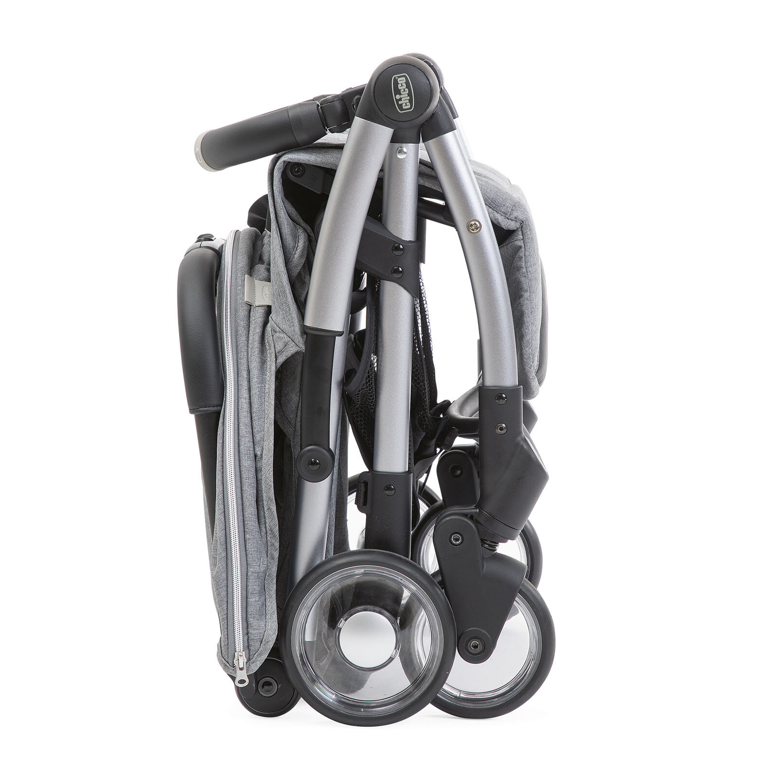 Chicco Duo Goody Plus Travel Sistem Bebek Arabası Chicco Duo Goody Plus Travel Sistem Bebek Arabası